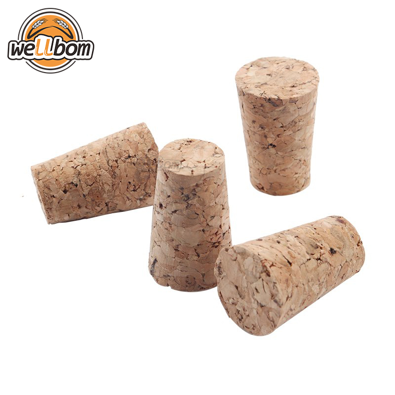 Cone-shape cork stopper for beer bottle,wine bottle sealing plug For brewing wine 20*15*30mm,Tumi - The official and most comprehensive assortment of travel, business, handbags, wallets and more.